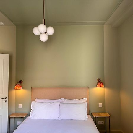 Liberty House - Central Two Bedroom Apartments Nikosia Eksteriør bilde