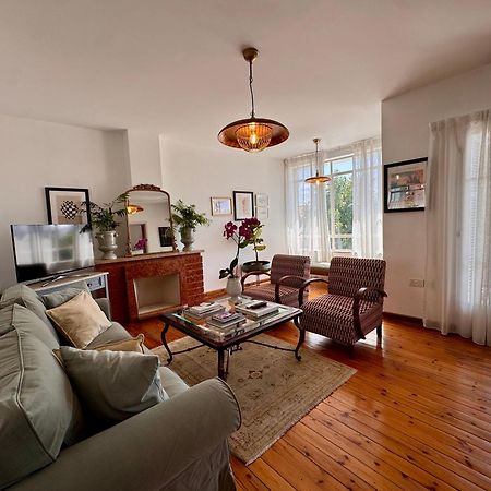 Liberty House - Central Two Bedroom Apartments Nikosia Eksteriør bilde