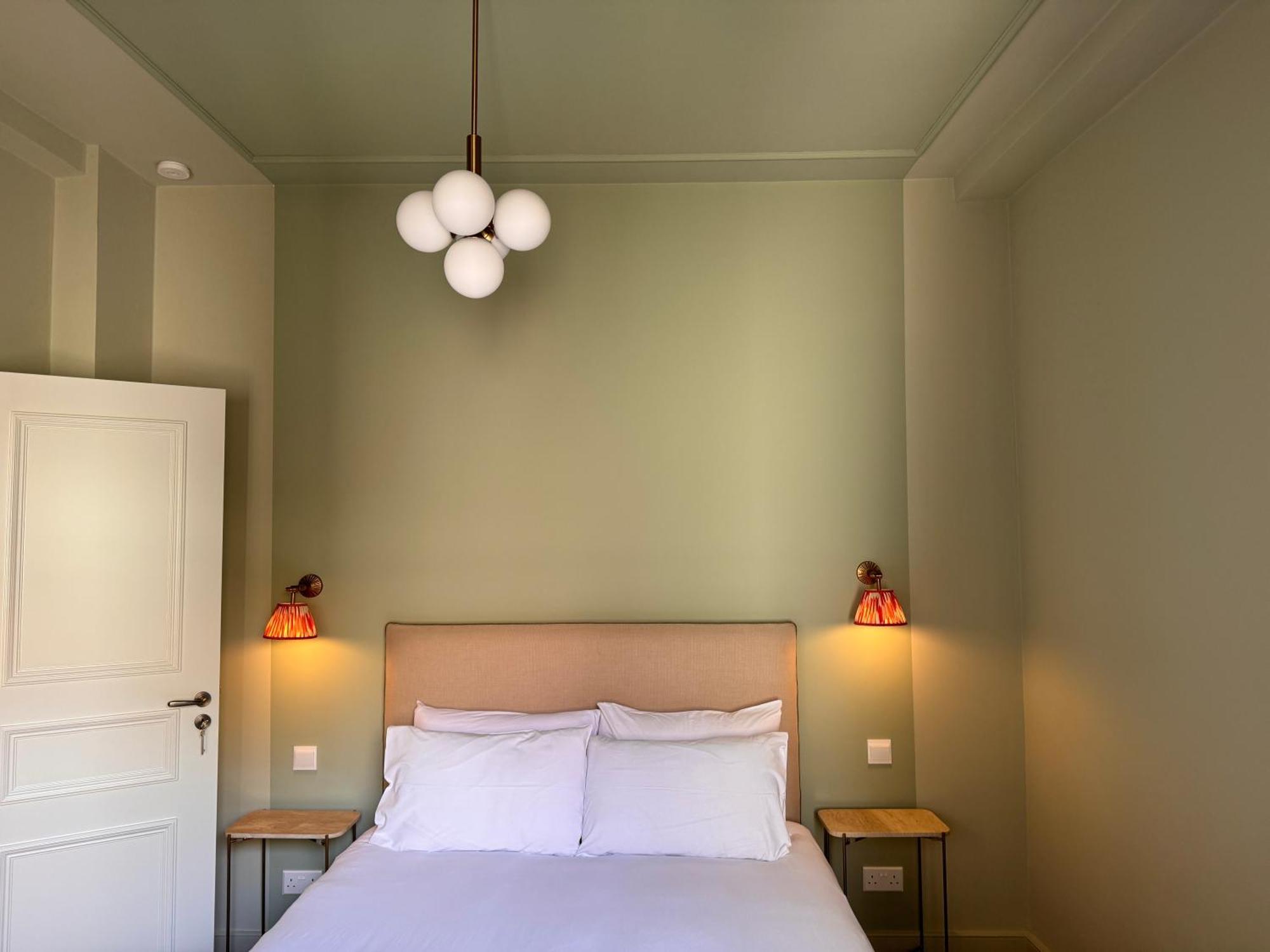 Liberty House - Central Two Bedroom Apartments Nikosia Eksteriør bilde