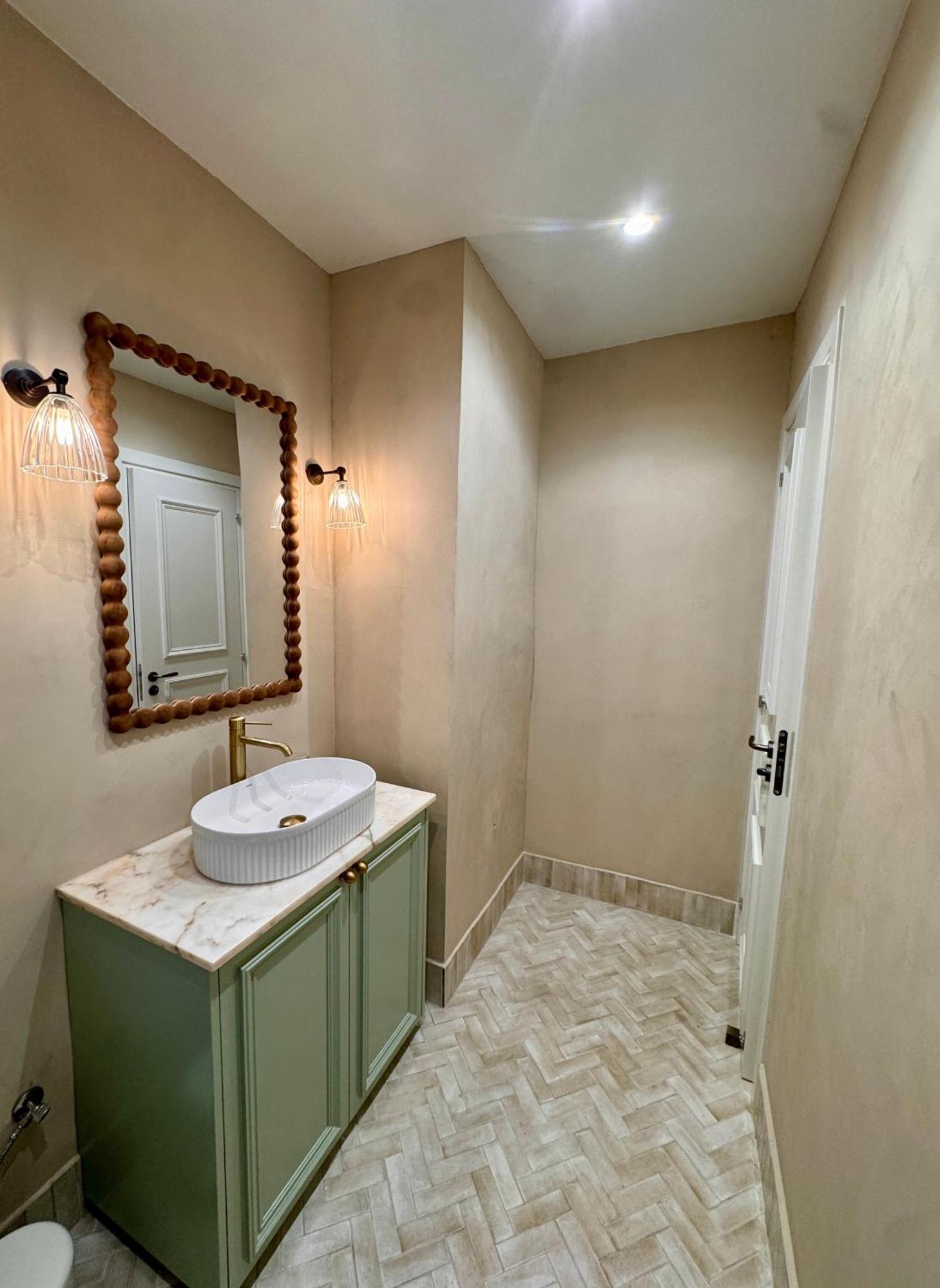Liberty House - Central Two Bedroom Apartments Nikosia Eksteriør bilde