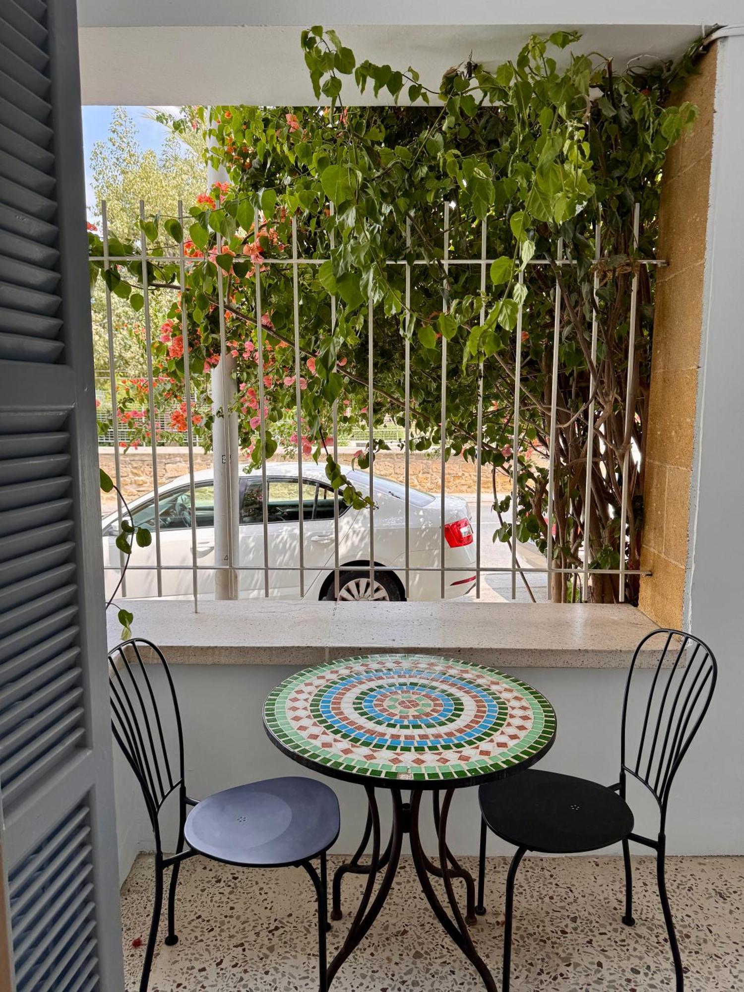 Liberty House - Central Two Bedroom Apartments Nikosia Eksteriør bilde